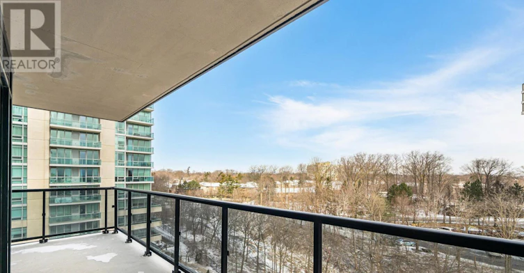 602-1035 Southdown Road, Mississauga, ON, L5J 0A2 - 32