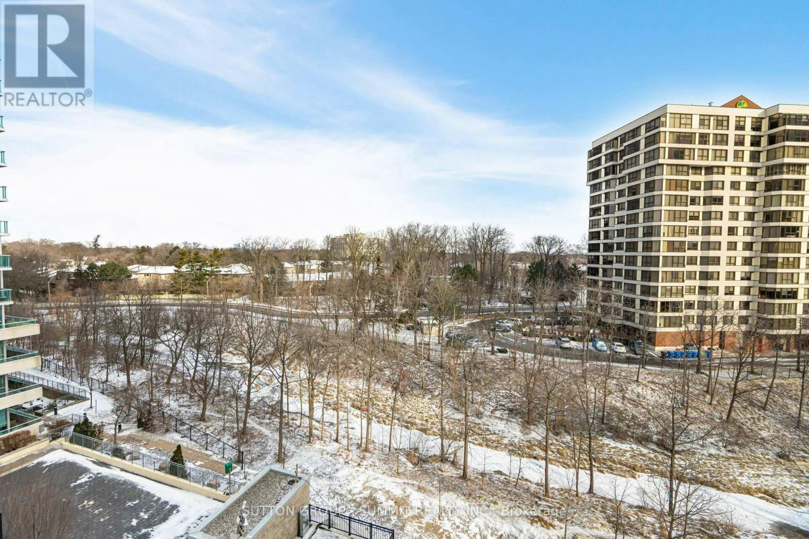602-1035 Southdown Road, Mississauga, ON, L5J 0A2 - 29