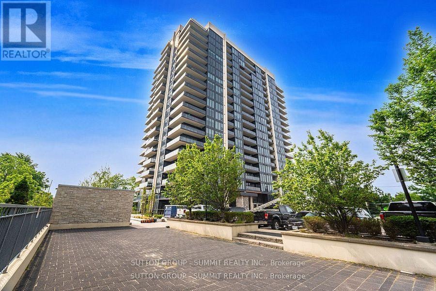 602-1035 Southdown Road, Mississauga, ON, L5J 0A2