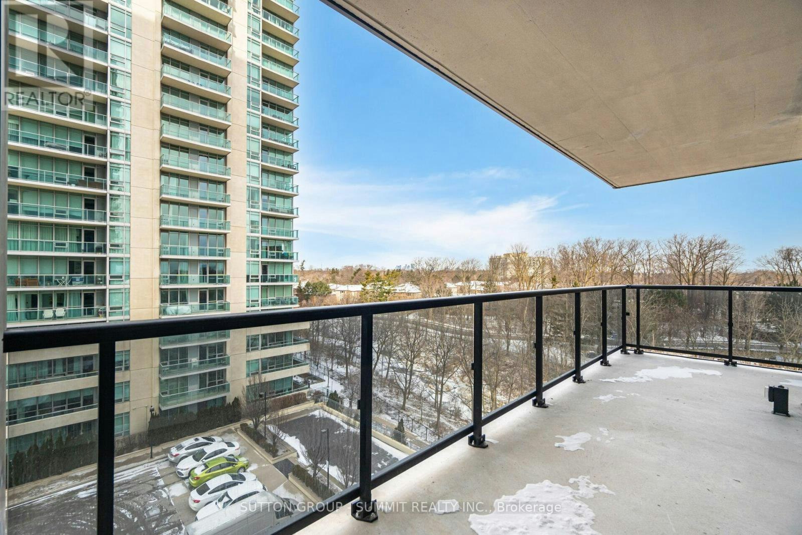 602-1035 Southdown Road, Mississauga, ON, L5J 0A2 - 27