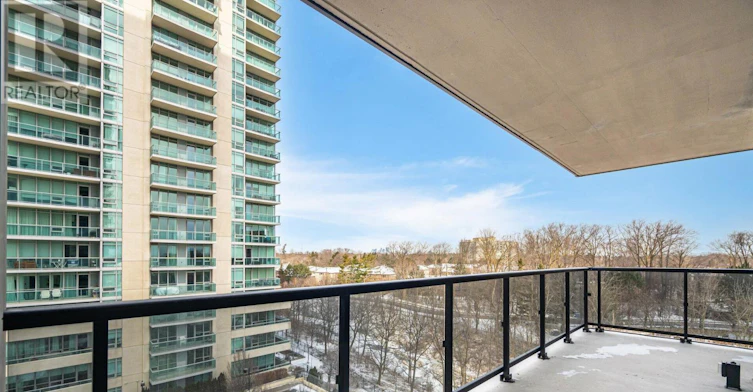 602-1035 Southdown Road, Mississauga, ON, L5J 0A2 - 27