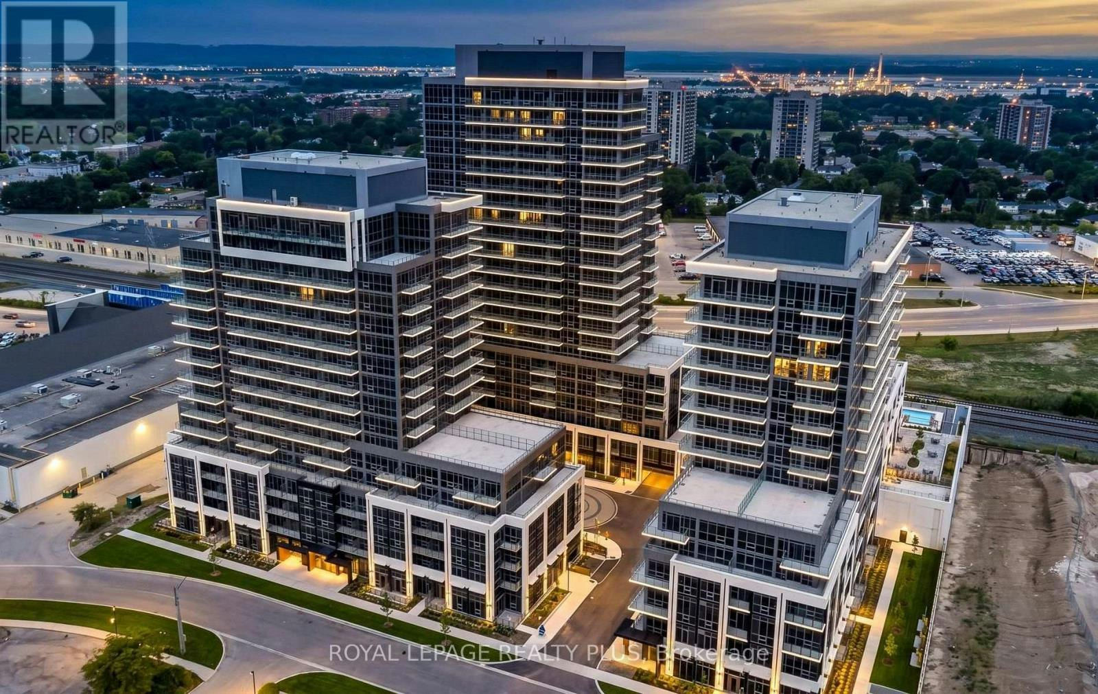1205A-115 Nipissing Road, Milton, ON, L9T 1R3 - 2