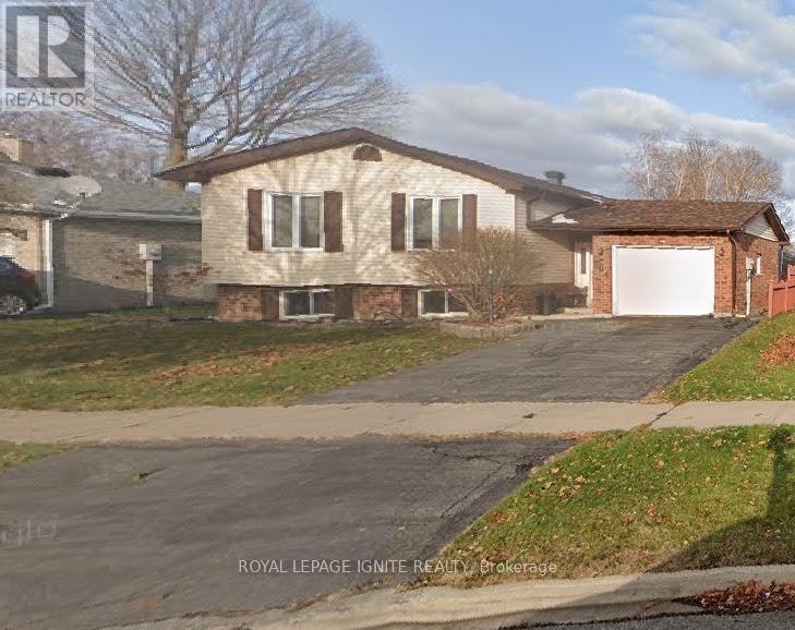 804 Champlain Drive, Cornwall, ON, K6H 6W3