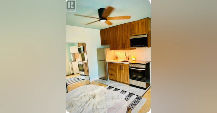 B2-426 Markham Street, Toronto, ON, M6G 2L2 - 5