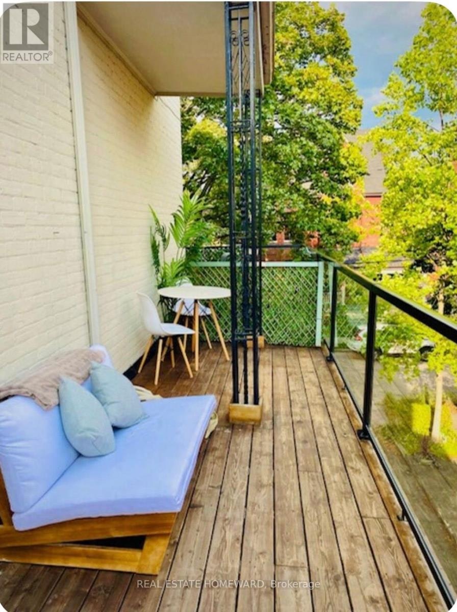 B2-426 Markham Street, Toronto, ON, M6G 2L2 - 10