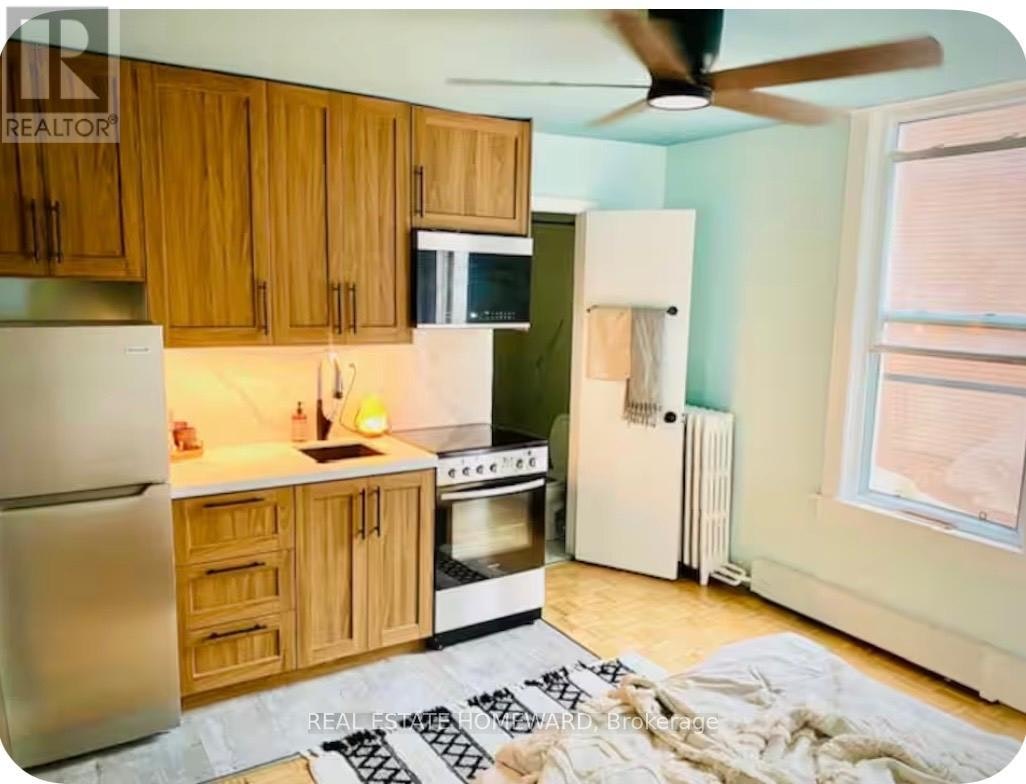 B2-426 Markham Street, Toronto, ON, M6G 2L2 - 14