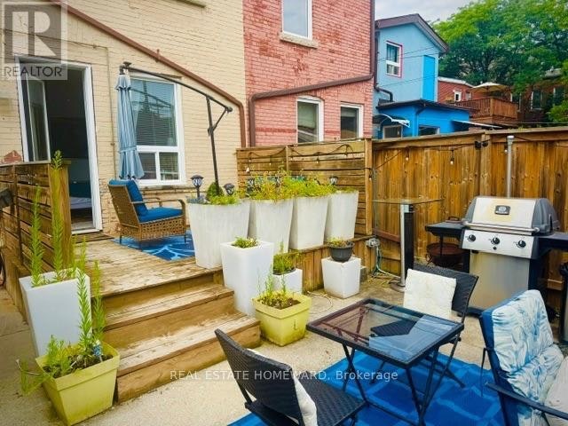 1-175 Euclid Avenue, Toronto, ON, M6J 2J8 - 18