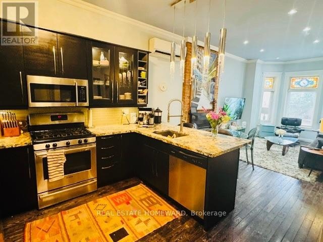 1-175 Euclid Avenue, Toronto, ON, M6J 2J8 - 20