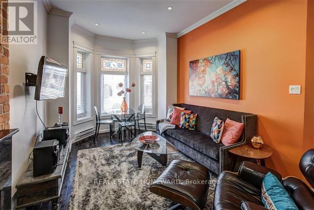 1-175 Euclid Avenue, Toronto, ON, M6J 2J8 - 9