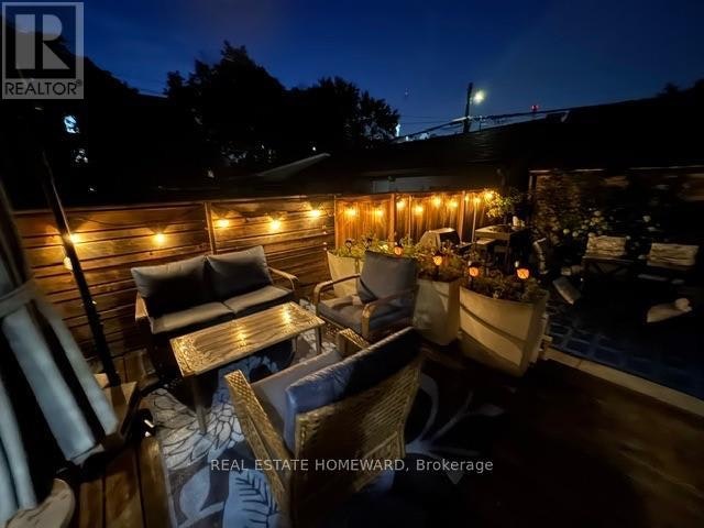 1-175 Euclid Avenue, Toronto, ON, M6J 2J8 - 21