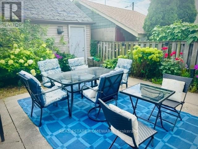 1-175 Euclid Avenue, Toronto, ON, M6J 2J8 - 19