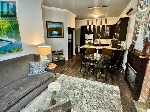 1-175 Euclid Avenue, Toronto, ON, M6J 2J8 - 10