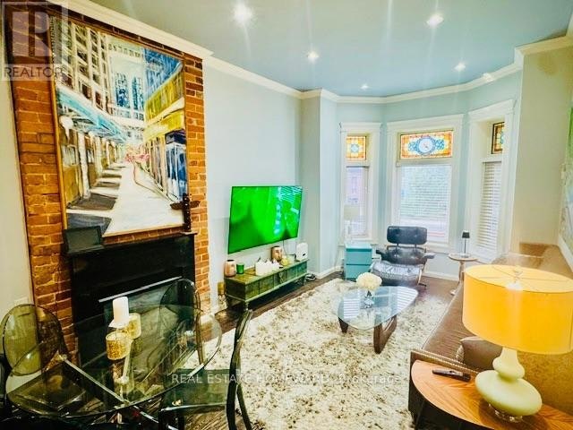 1-175 Euclid Avenue, Toronto, ON, M6J 2J8 - 15