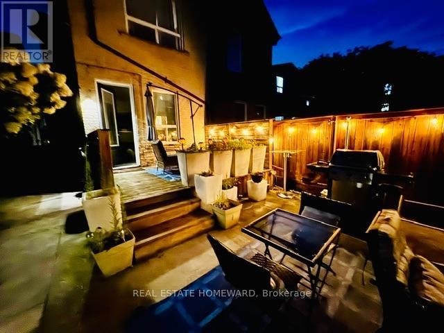 1-175 Euclid Avenue, Toronto, ON, M6J 2J8 - 13