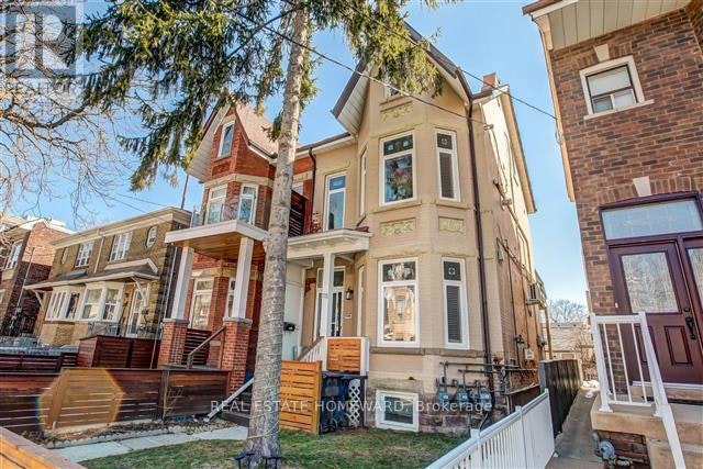 1-175 Euclid Avenue, Toronto, ON, M6J 2J8 - 6