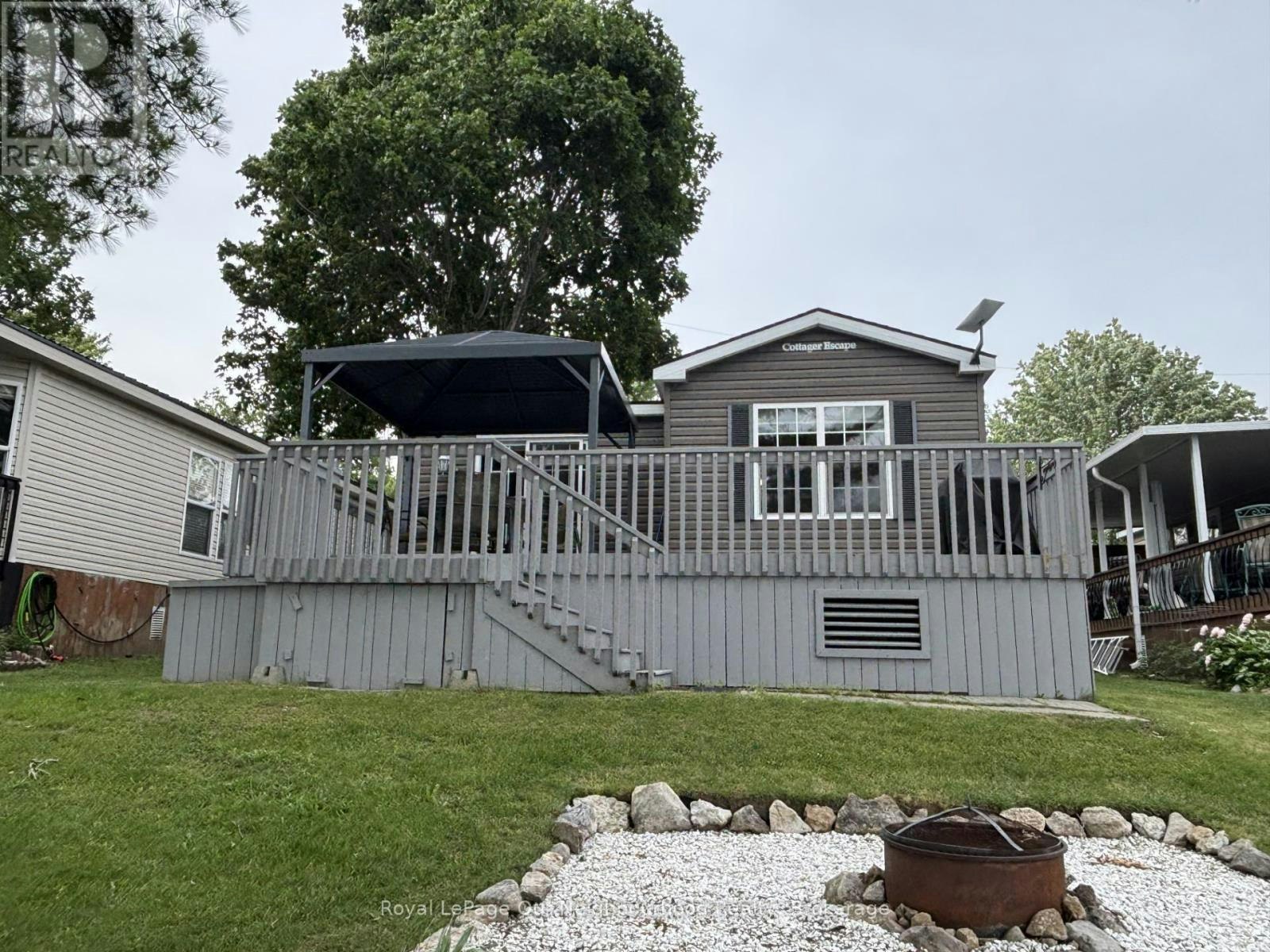 9 Lakeview 171 Woodland Estates Dr Road, Trent Hills, ON, K0L 1L0