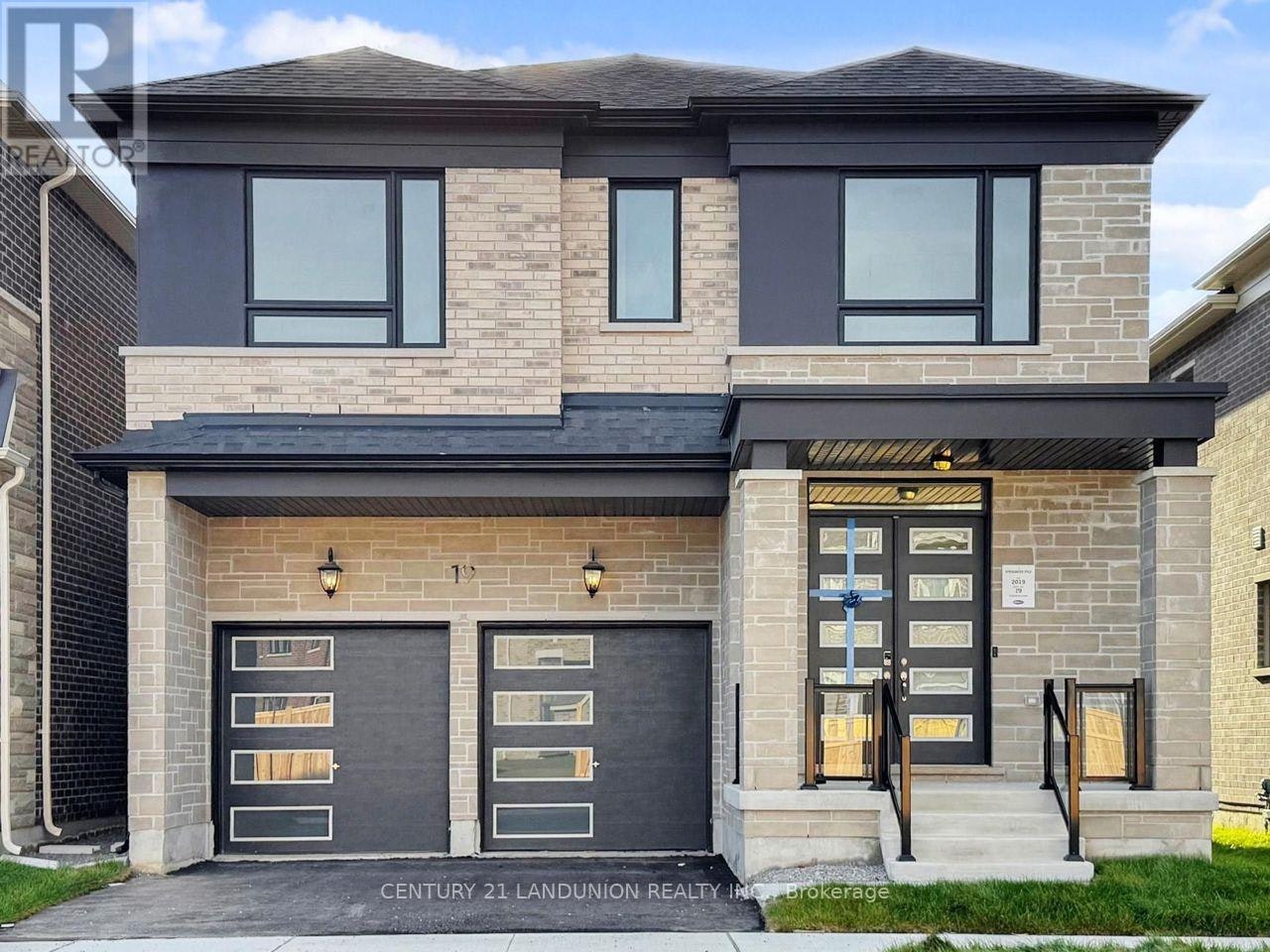 19 Spring Oak Crescent, Markham, ON, L6C 1L2