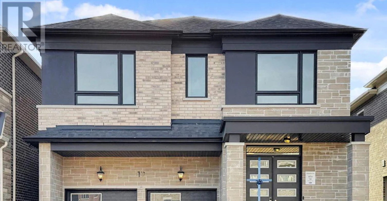 19 Spring Oak Crescent, Markham, ON, L6C 1L2