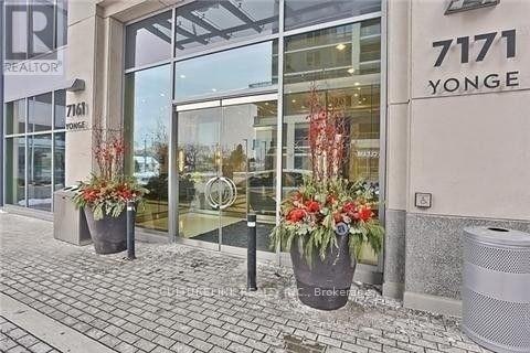 2610-7171 Yonge Street, Vaughan, ON, L3T 0C5 - 2