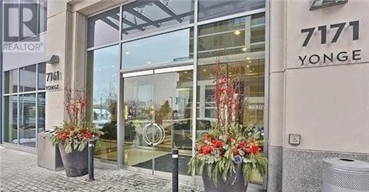 2610-7171 Yonge Street, Vaughan, ON, L3T 0C5 - 2