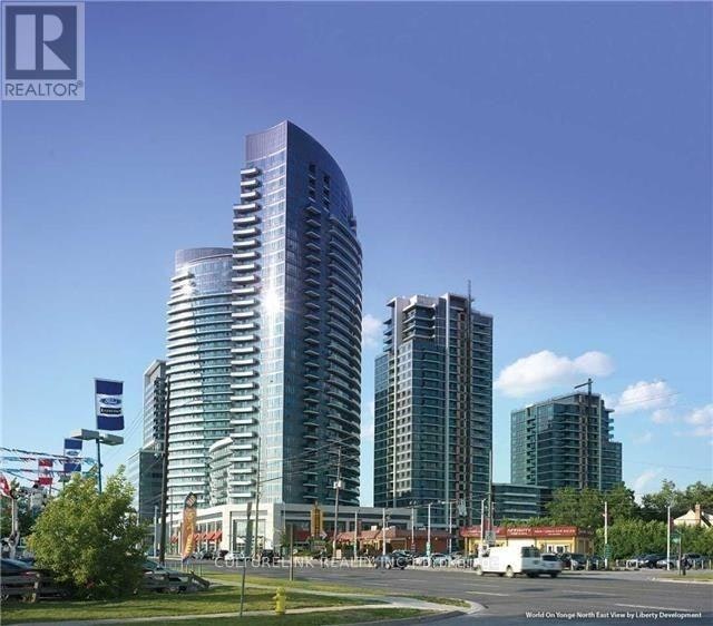 2610-7171 Yonge Street, Vaughan, ON, L3T 0C5