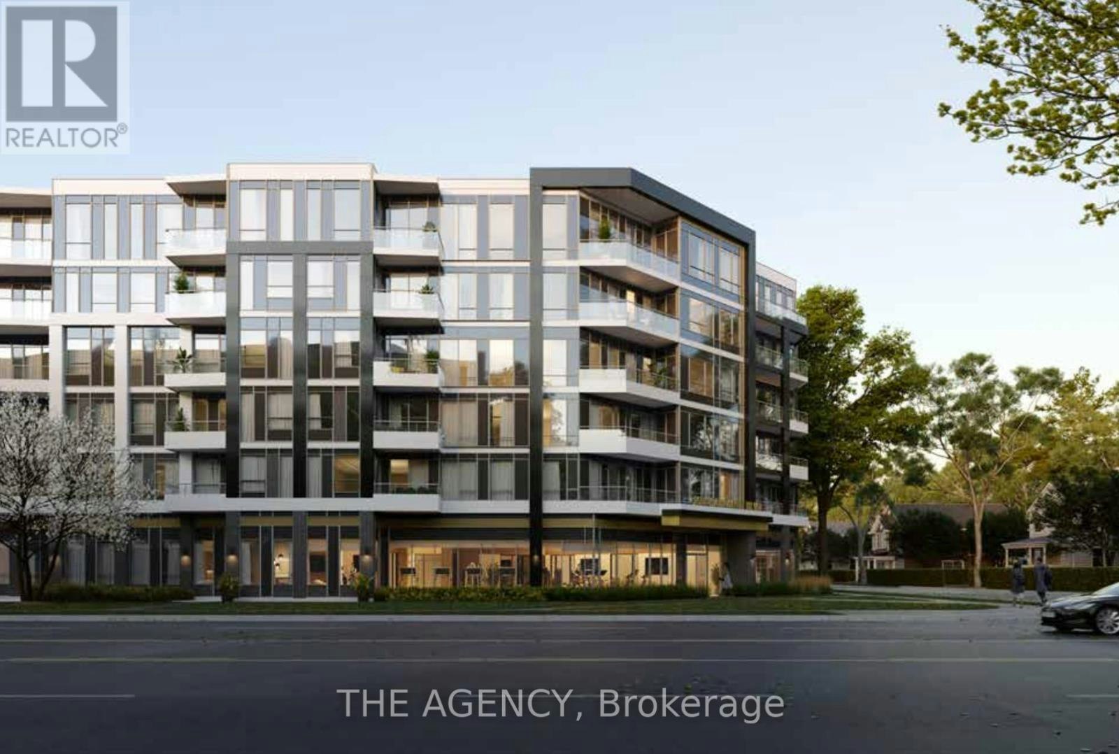 517-2501 Saw Whet Boulevard, Oakville, ON, L6M 5N2 - 2