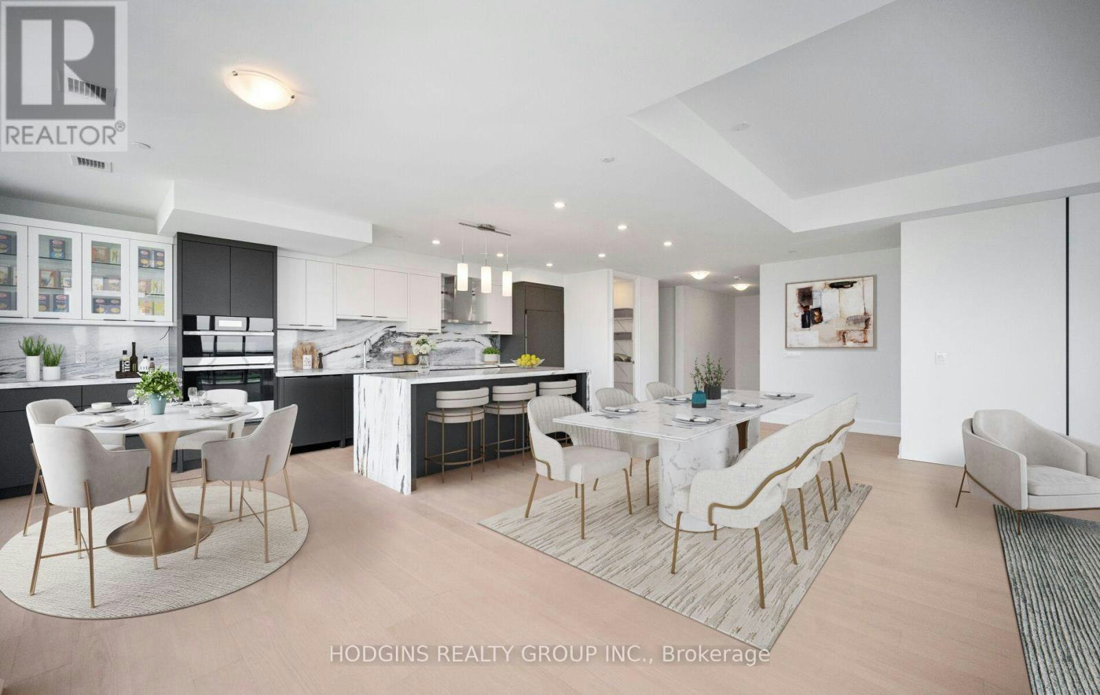 UPH 2008-1035 Southdown Road, Mississauga, ON, L5J 0A2