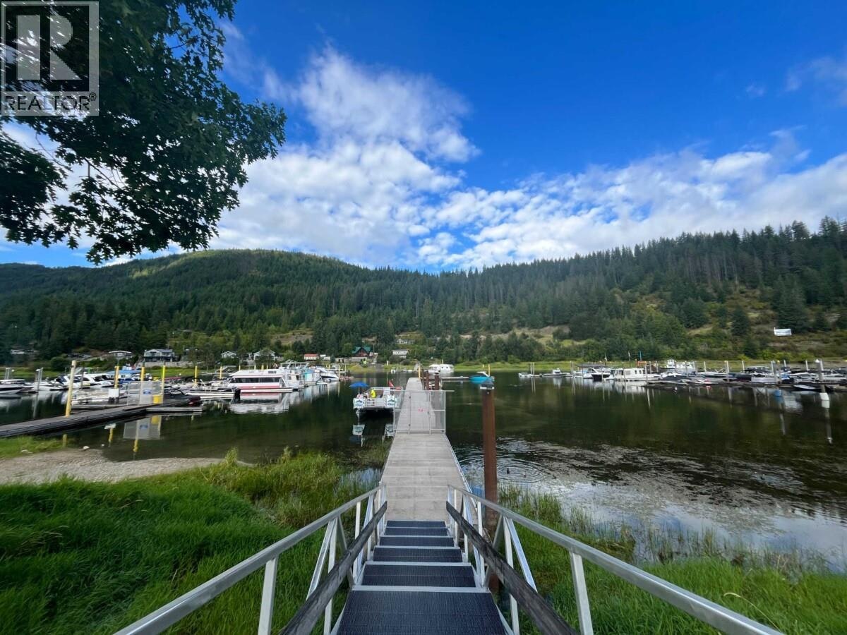 Lot 12-904 Riverside Avenue, Sicamous, BC, V0E 2V1