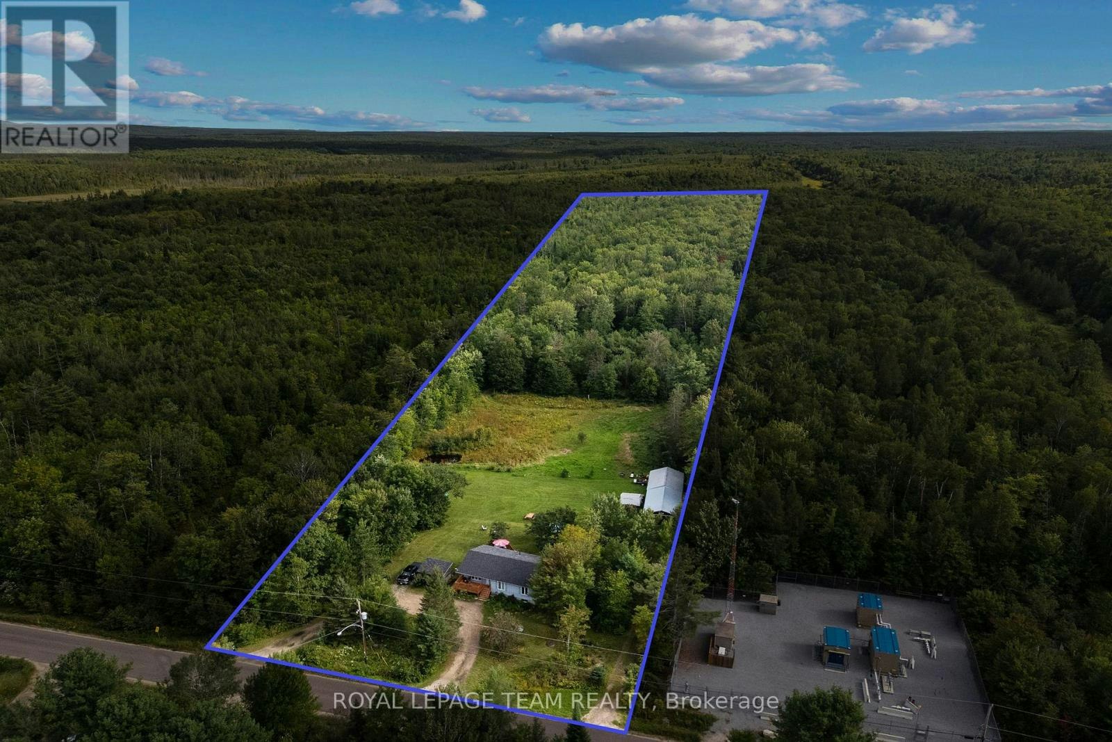 484 Wylie Road, Laurentian Hills, ON, K0J 1P0