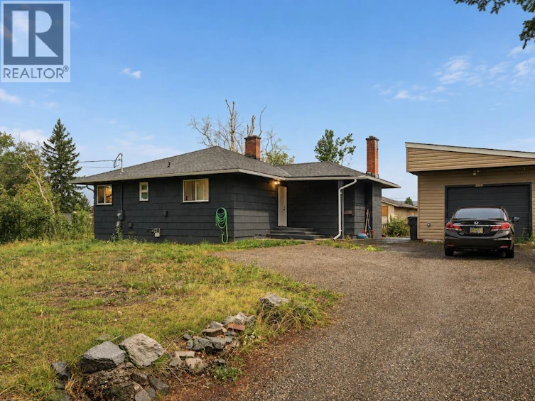 2025 Pine Street, Prince George, BC, V2L 2C8 - 2