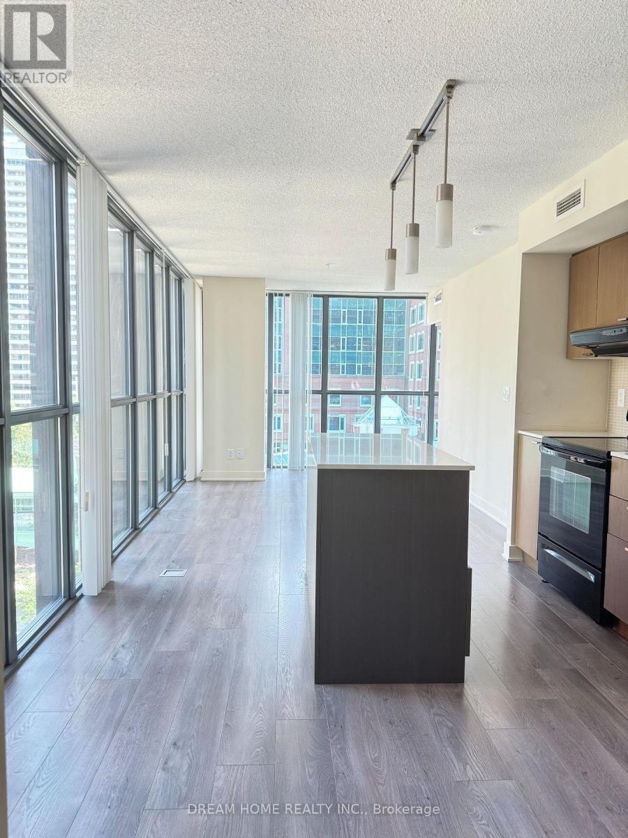 608-110 Charles Street E, Toronto, ON, M4Y 1T5 - 13