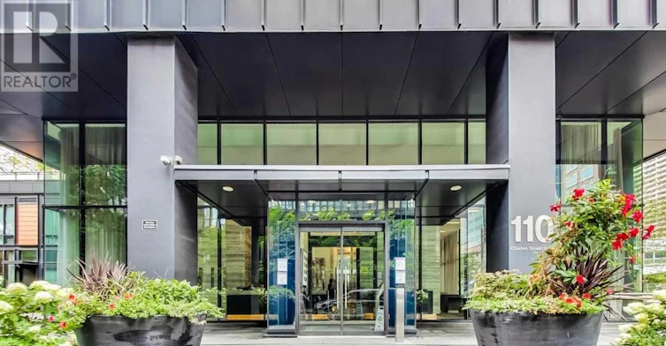 608-110 Charles Street E, Toronto, ON, M4Y 1T5