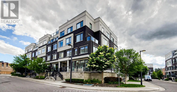 77-400 Alex Gardner Circle, Aurora, ON, L4G 3G5 - 2