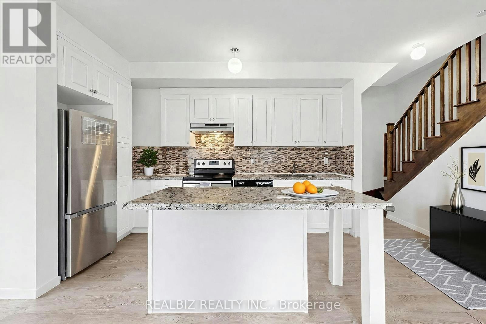 77-400 Alex Gardner Circle, Aurora, ON, L4G 3G5 - 18