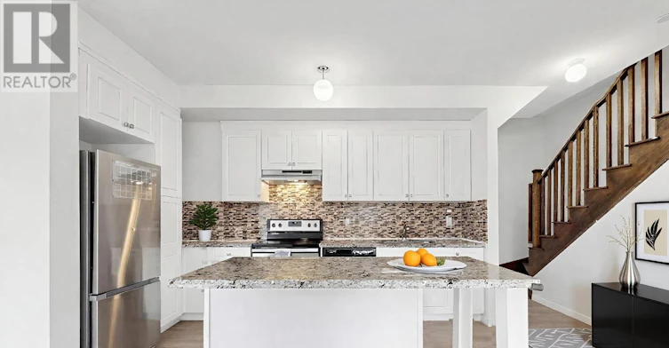 77-400 Alex Gardner Circle, Aurora, ON, L4G 3G5 - 18