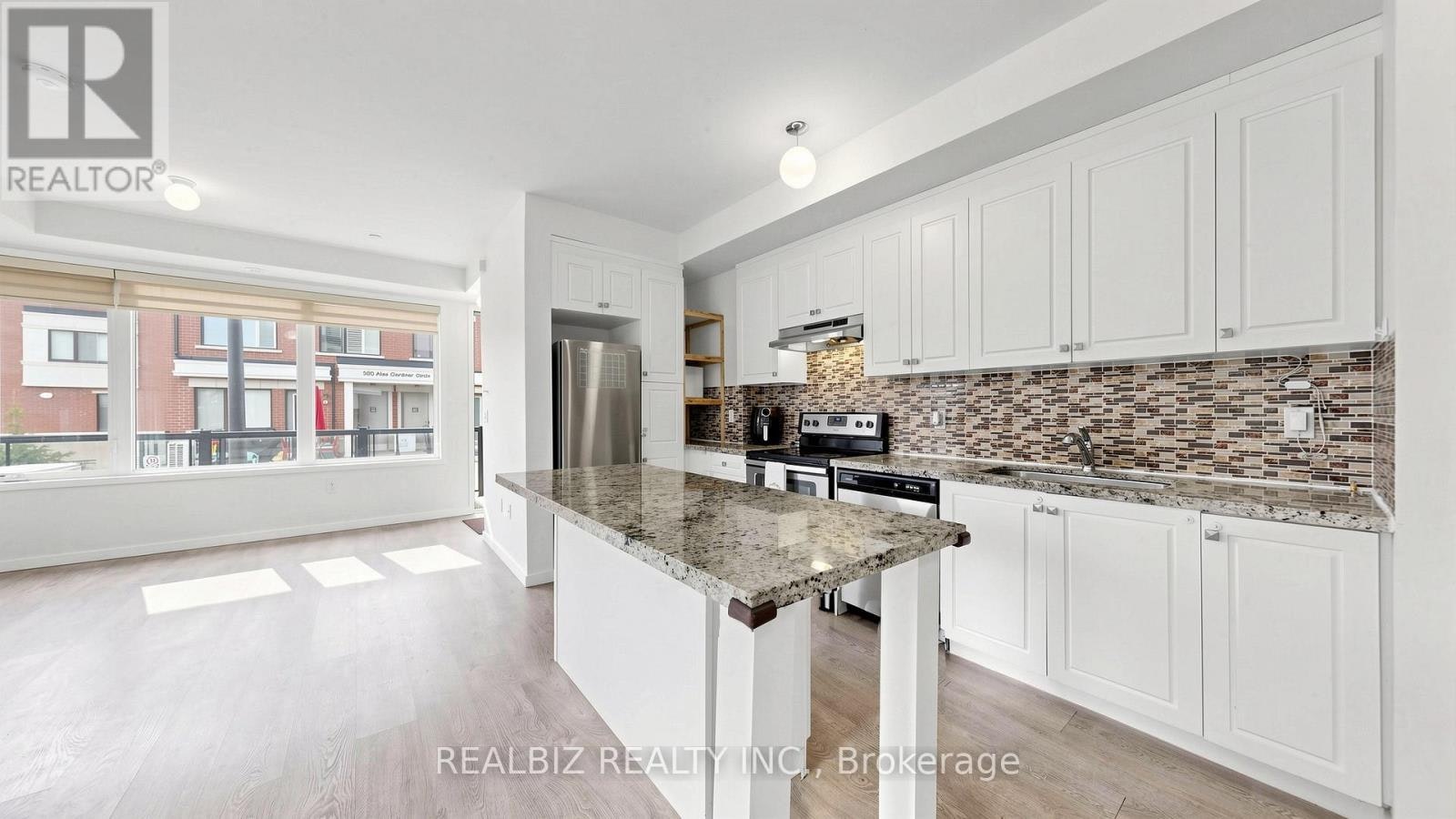 77-400 Alex Gardner Circle, Aurora, ON, L4G 3G5 - 20