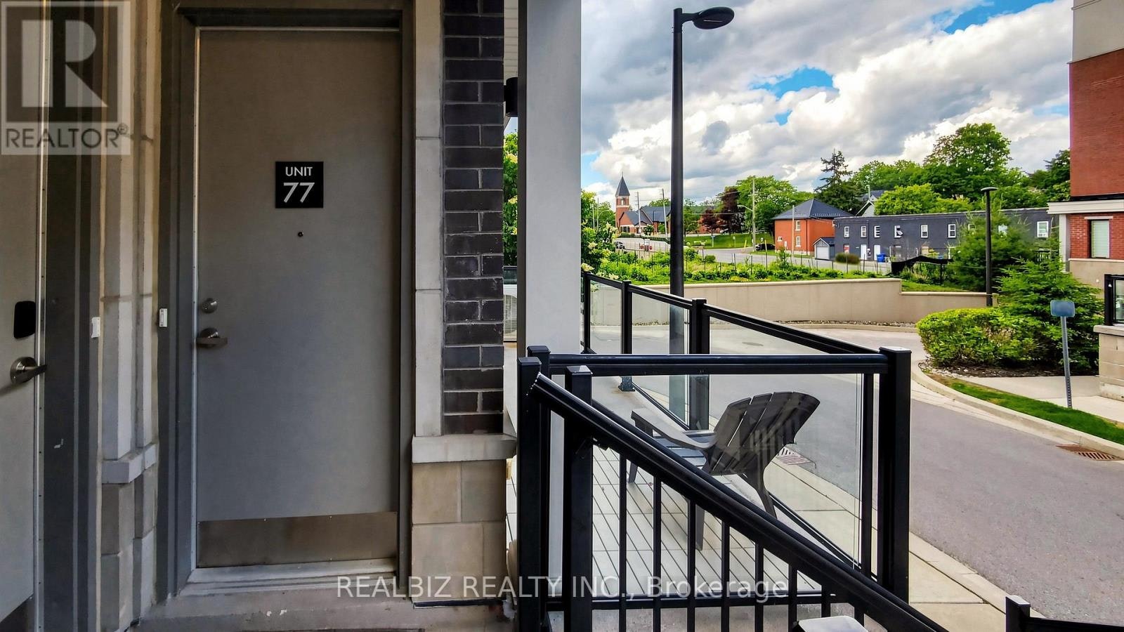 77-400 Alex Gardner Circle, Aurora, ON, L4G 3G5 - 4