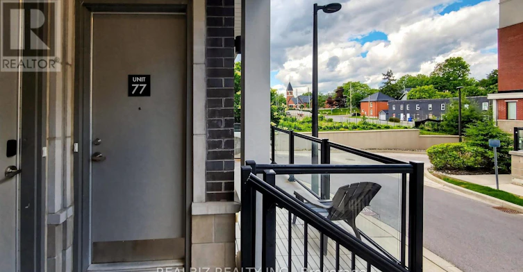 77-400 Alex Gardner Circle, Aurora, ON, L4G 3G5 - 4