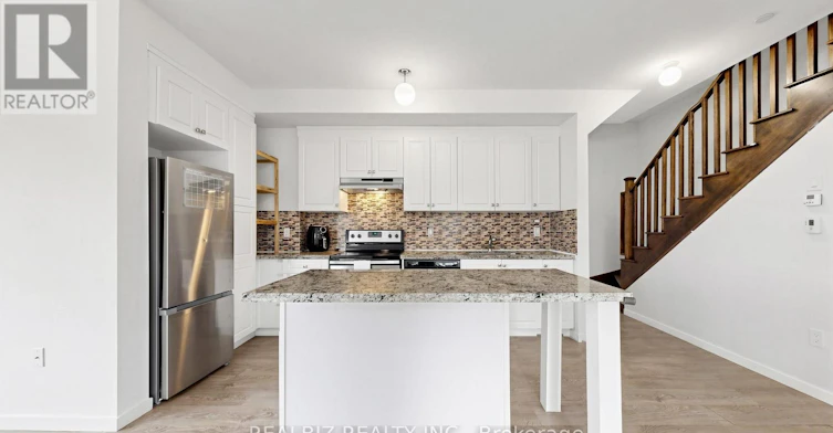 77-400 Alex Gardner Circle, Aurora, ON, L4G 3G5 - 17