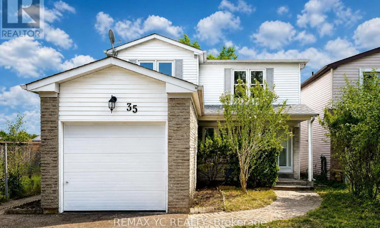 35 Kitsilano Crescent