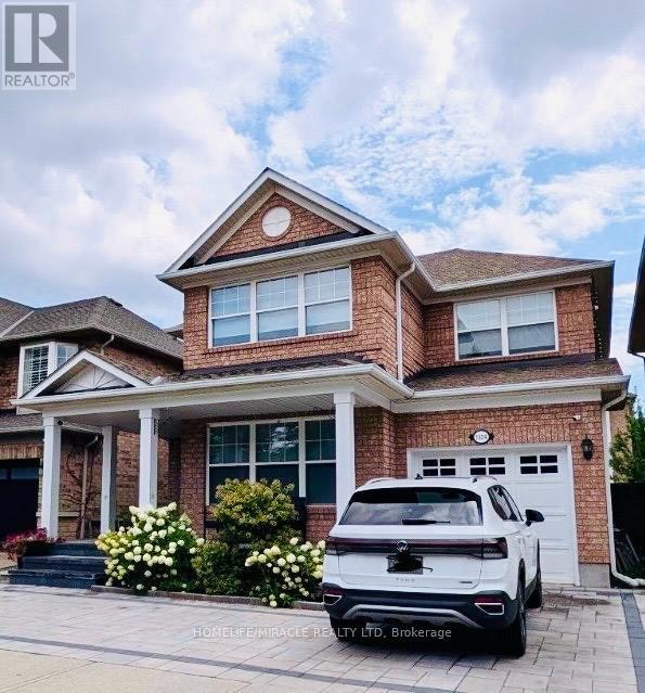 1324 Ridgebank Drive, Oakville, ON, L6M 4A5