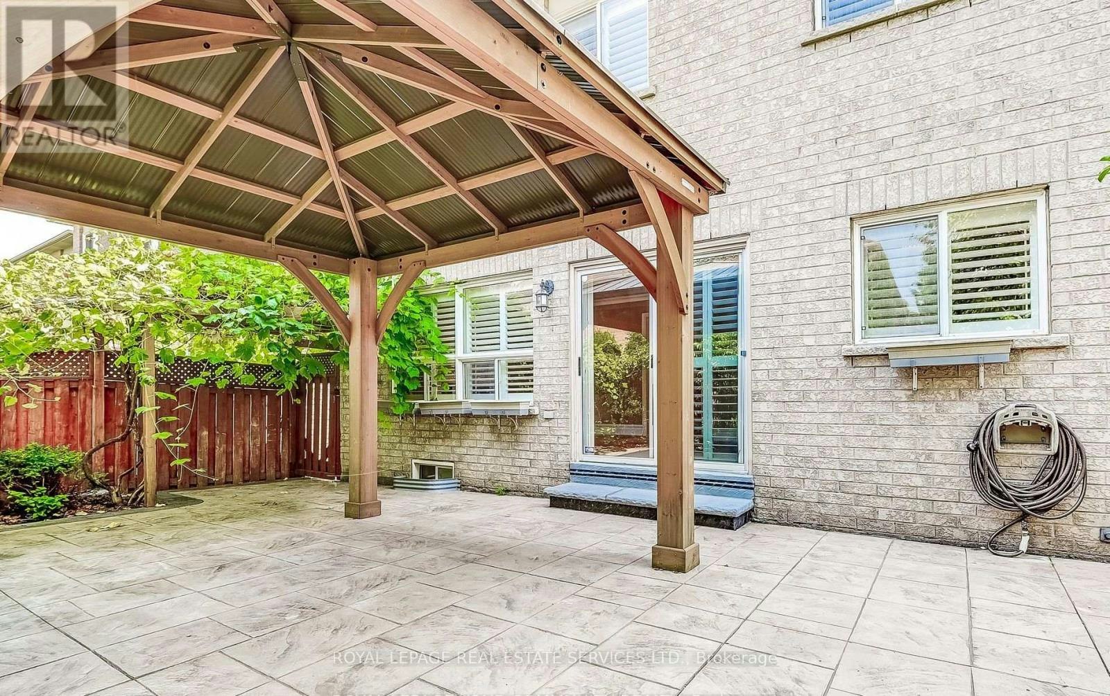 3285 Mcdowell Drive, Mississauga, ON, L5M 6S1 - 35