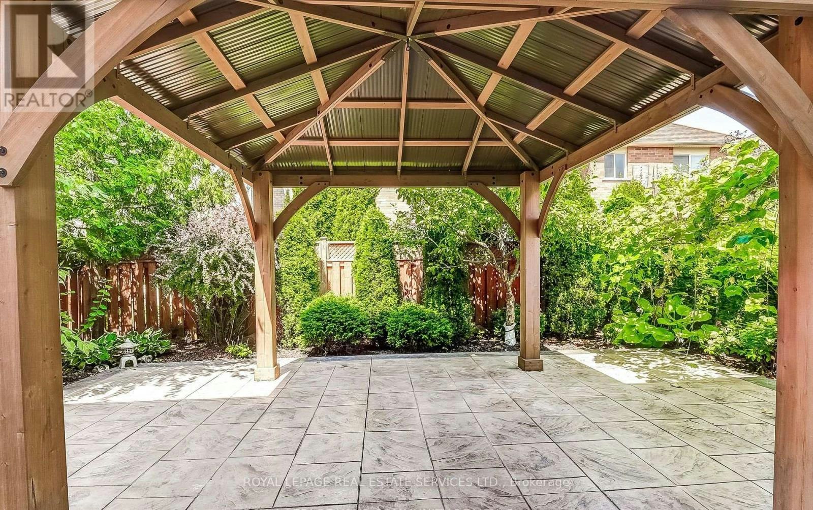 3285 Mcdowell Drive, Mississauga, ON, L5M 6S1 - 38