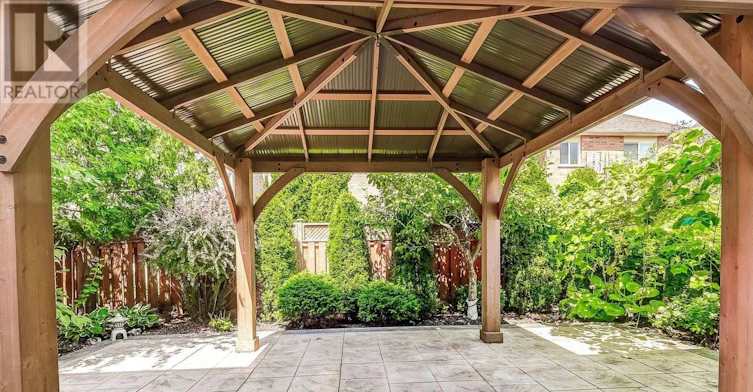 3285 Mcdowell Drive, Mississauga, ON, L5M 6S1 - 38