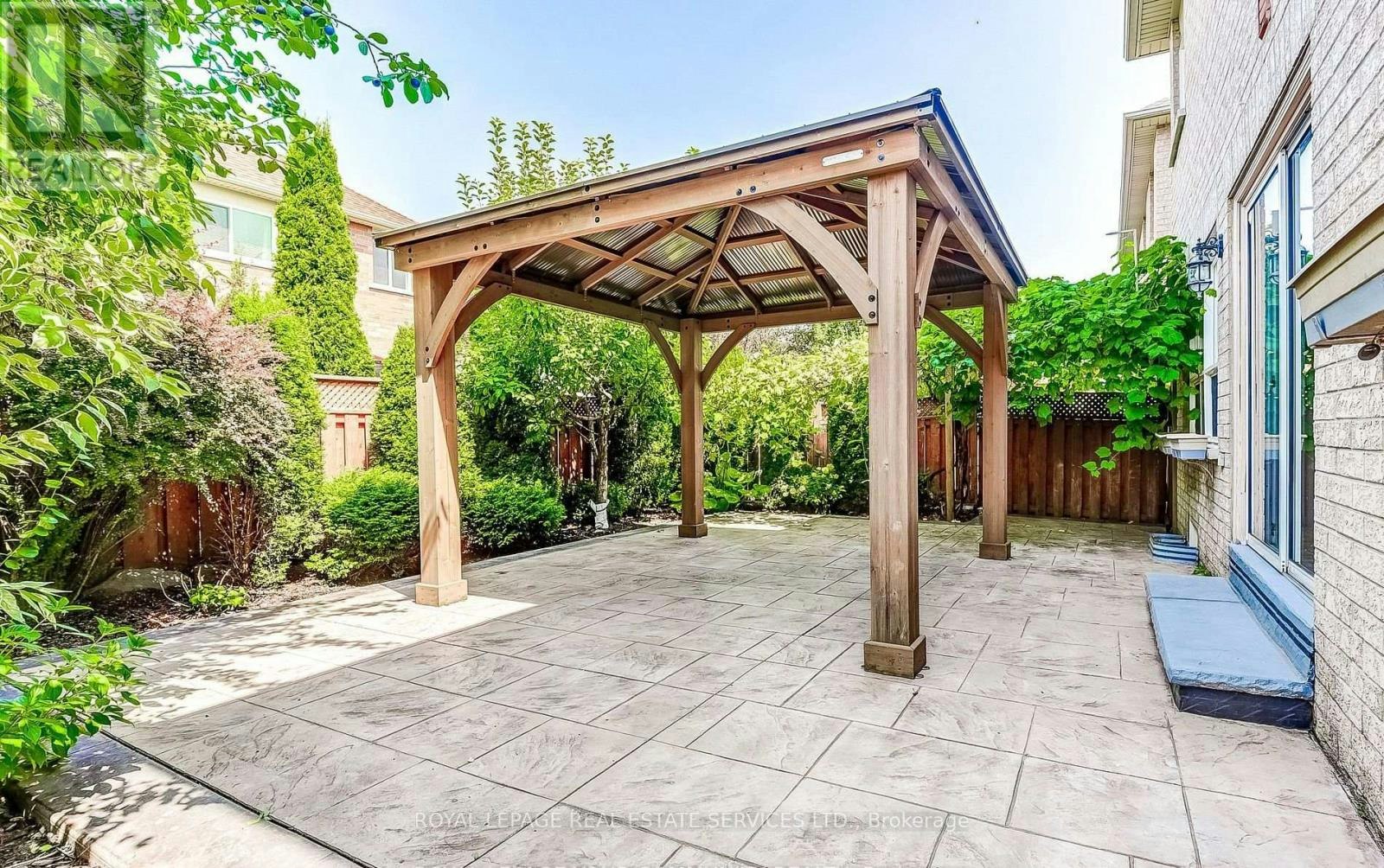 3285 Mcdowell Drive, Mississauga, ON, L5M 6S1 - 37