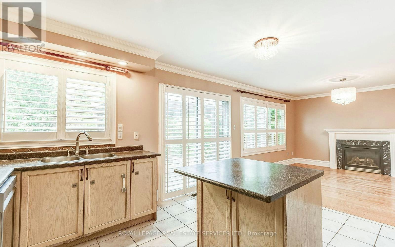 3285 Mcdowell Drive, Mississauga, ON, L5M 6S1 - 14
