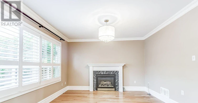 3285 Mcdowell Drive, Mississauga, ON, L5M 6S1 - 12