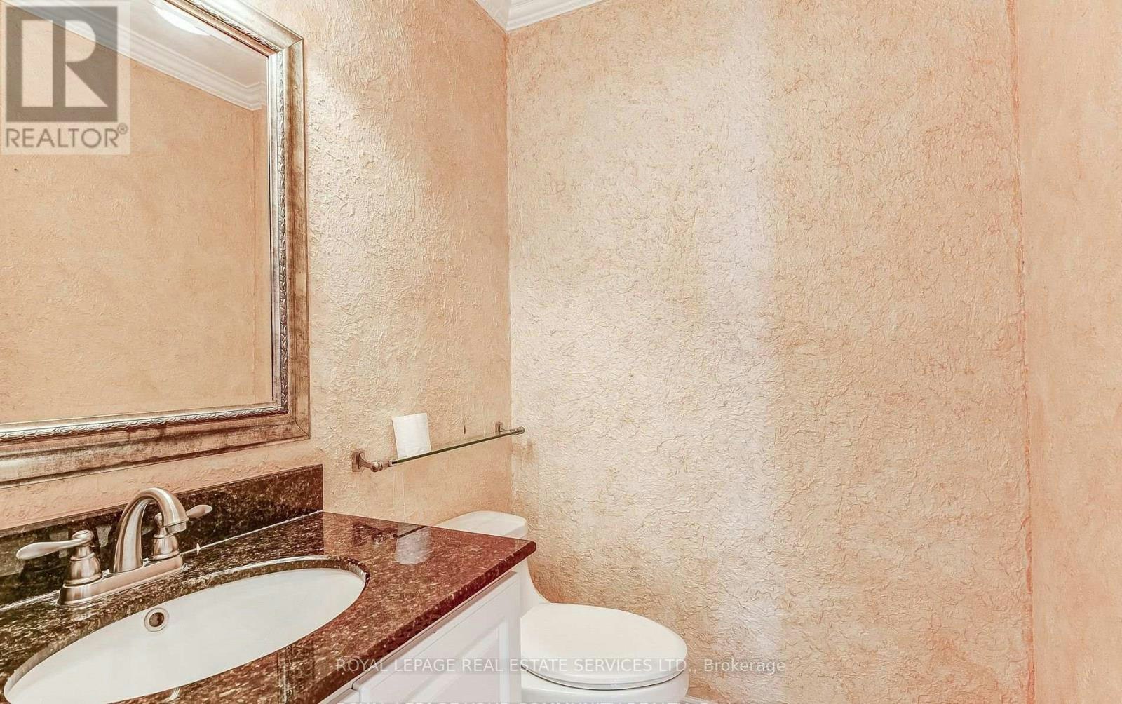 3285 Mcdowell Drive, Mississauga, ON, L5M 6S1 - 19