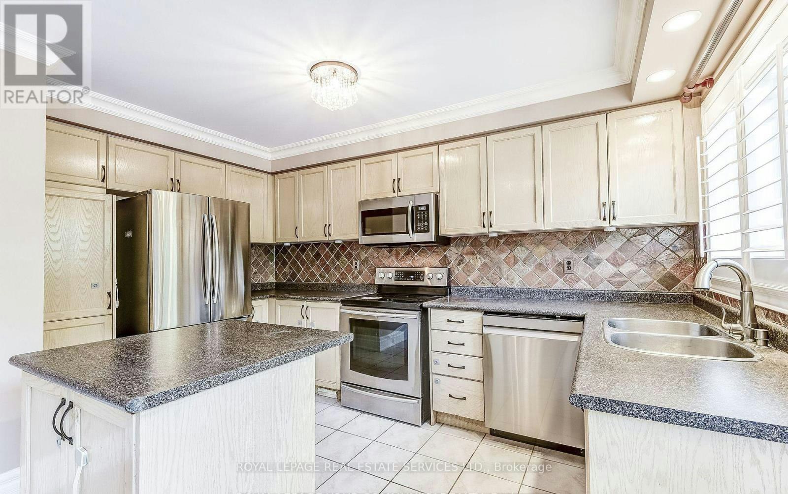 3285 Mcdowell Drive, Mississauga, ON, L5M 6S1 - 17