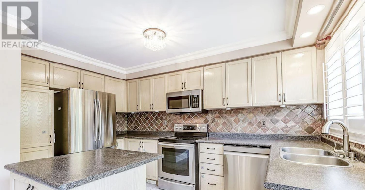 3285 Mcdowell Drive, Mississauga, ON, L5M 6S1 - 17